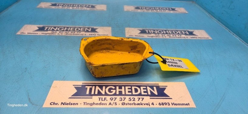 Sonstiges Mähdrescherzubehör typu New Holland TX30, Gebrauchtmaschine v Hemmet (Obrázek 1)