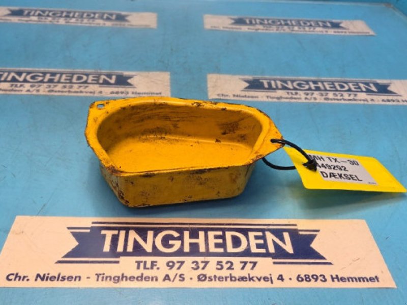 Sonstiges Mähdrescherzubehör typu New Holland TX30, Gebrauchtmaschine v Hemmet (Obrázek 1)