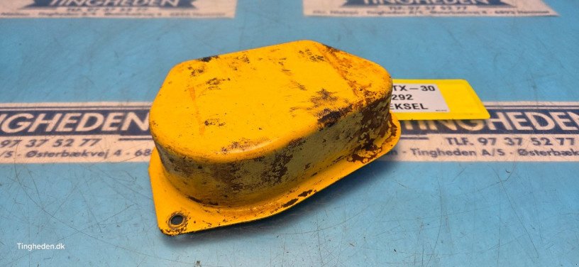 Sonstiges Mähdrescherzubehör typu New Holland TX30, Gebrauchtmaschine v Hemmet (Obrázek 9)