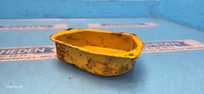 Sonstiges Mähdrescherzubehör typu New Holland TX30, Gebrauchtmaschine v Hemmet (Obrázek 5)