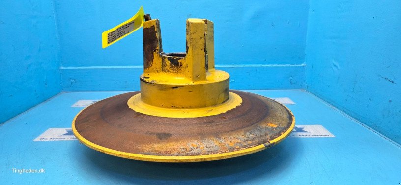 Sonstiges Mähdrescherzubehör typu New Holland TX30, Gebrauchtmaschine v Hemmet (Obrázek 2)