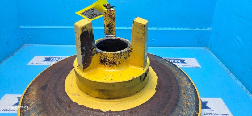 Sonstiges Mähdrescherzubehör typu New Holland TX30, Gebrauchtmaschine v Hemmet (Obrázek 3)