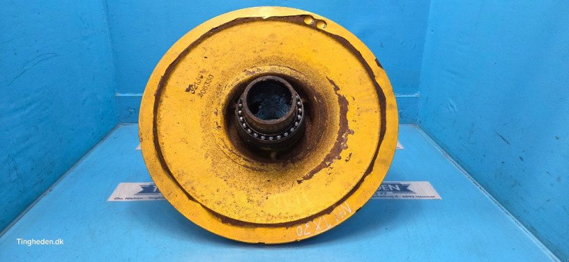 Sonstiges Mähdrescherzubehör typu New Holland TX30, Gebrauchtmaschine v Hemmet (Obrázek 7)