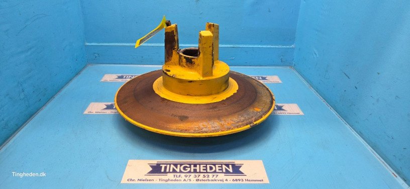 Sonstiges Mähdrescherzubehör typu New Holland TX30, Gebrauchtmaschine v Hemmet (Obrázek 1)