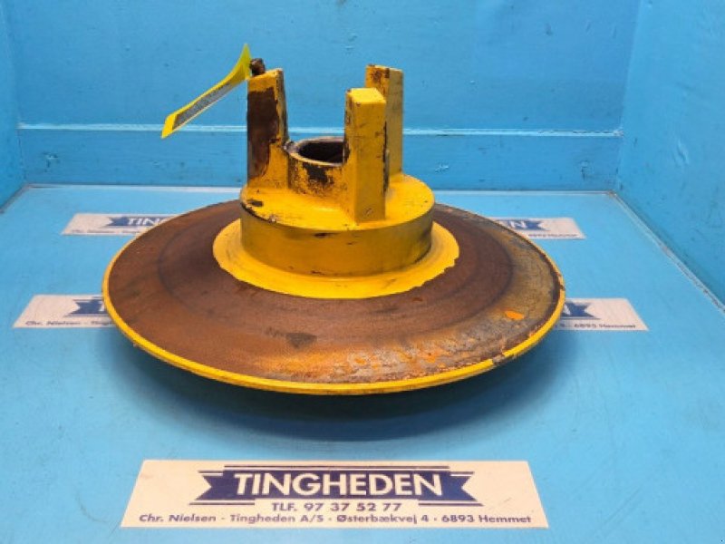 Sonstiges Mähdrescherzubehör typu New Holland TX30, Gebrauchtmaschine v Hemmet (Obrázek 1)