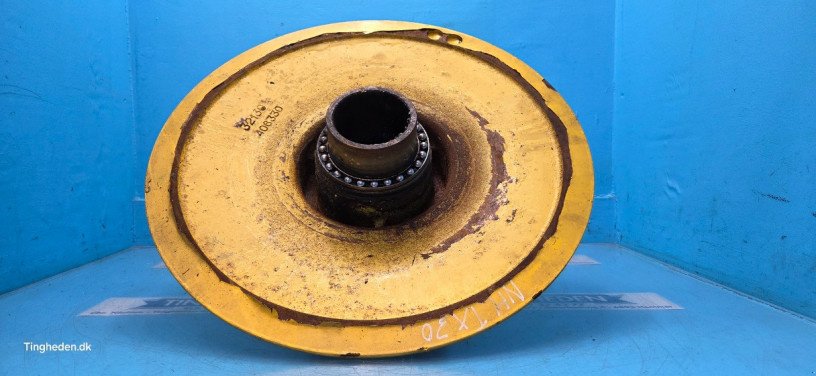 Sonstiges Mähdrescherzubehör typu New Holland TX30, Gebrauchtmaschine v Hemmet (Obrázek 8)