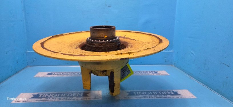 Sonstiges Mähdrescherzubehör typu New Holland TX30, Gebrauchtmaschine v Hemmet (Obrázek 10)