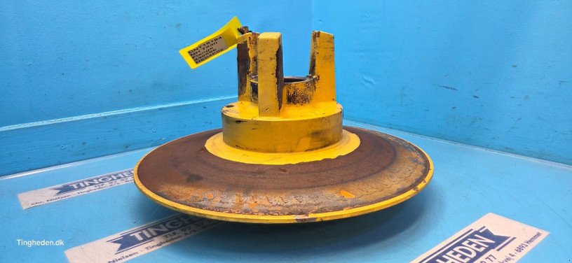 Sonstiges Mähdrescherzubehör typu New Holland TX30, Gebrauchtmaschine v Hemmet (Obrázek 4)