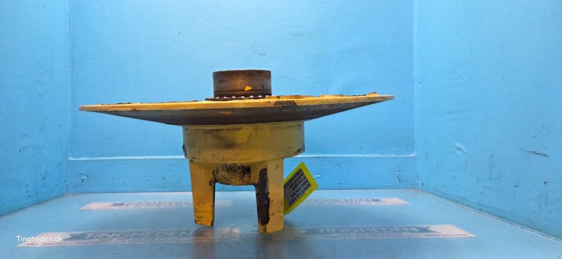 Sonstiges Mähdrescherzubehör typu New Holland TX30, Gebrauchtmaschine v Hemmet (Obrázek 11)