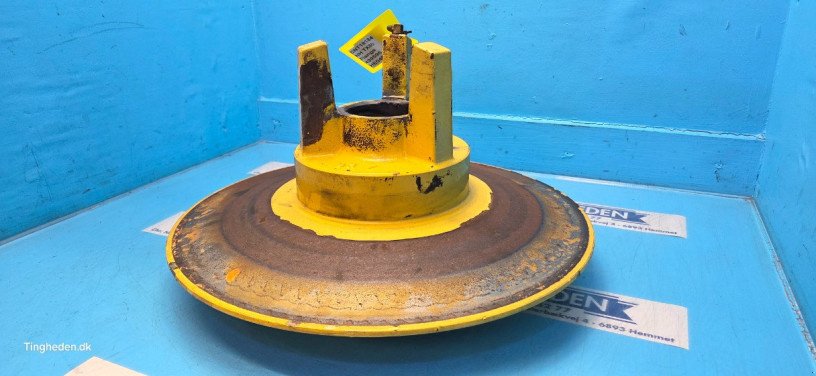 Sonstiges Mähdrescherzubehör typu New Holland TX30, Gebrauchtmaschine v Hemmet (Obrázek 5)