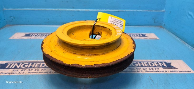 Sonstiges Mähdrescherzubehör des Typs New Holland TX32, Gebrauchtmaschine in Hemmet (Bild 5)