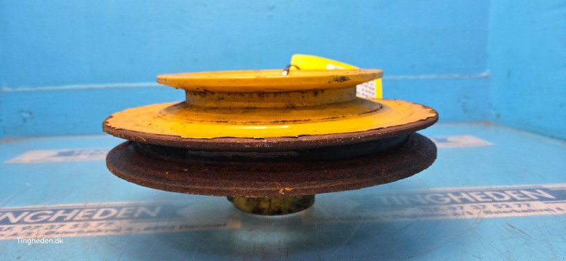 Sonstiges Mähdrescherzubehör des Typs New Holland TX32, Gebrauchtmaschine in Hemmet (Bild 3)