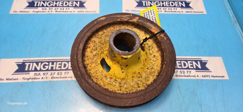 Sonstiges Mähdrescherzubehör des Typs New Holland TX32, Gebrauchtmaschine in Hemmet (Bild 9)