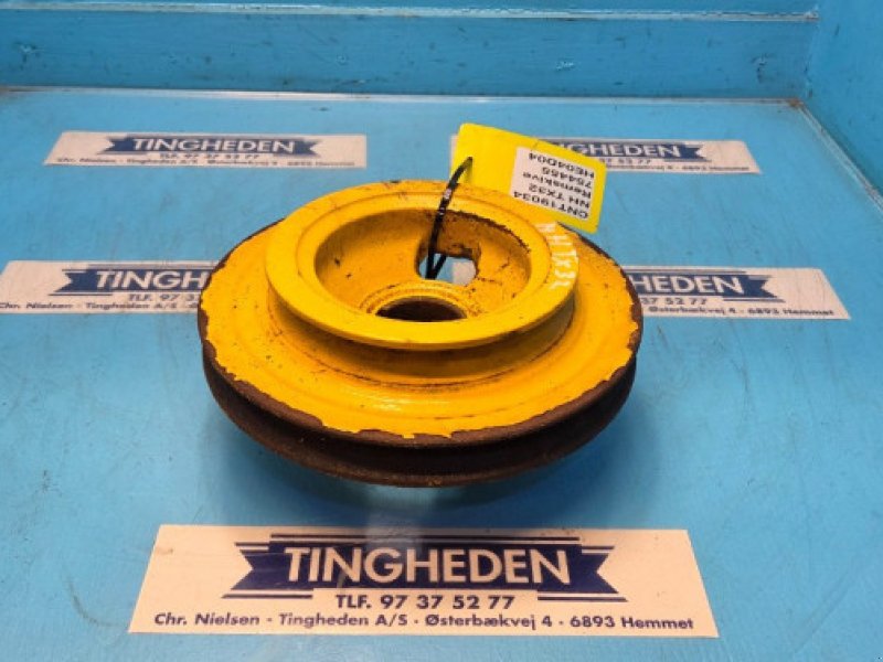 Sonstiges Mähdrescherzubehör typu New Holland TX32, Gebrauchtmaschine v Hemmet (Obrázek 1)