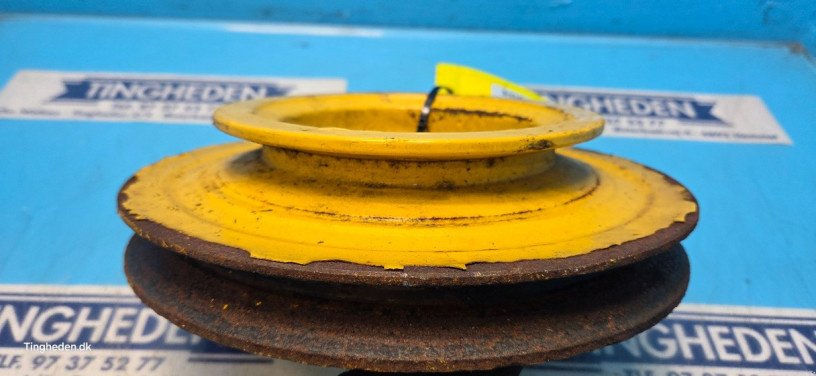 Sonstiges Mähdrescherzubehör des Typs New Holland TX32, Gebrauchtmaschine in Hemmet (Bild 7)