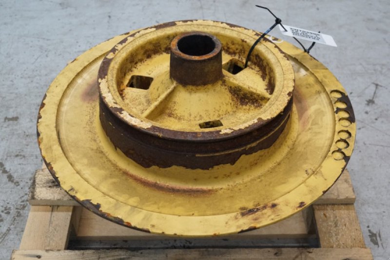 Sonstiges Mähdrescherzubehör des Typs New Holland TX32, Gebrauchtmaschine in Hemmet (Bild 10)