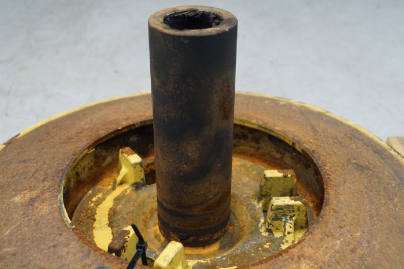 Sonstiges Mähdrescherzubehör des Typs New Holland TX32, Gebrauchtmaschine in Hemmet (Bild 4)