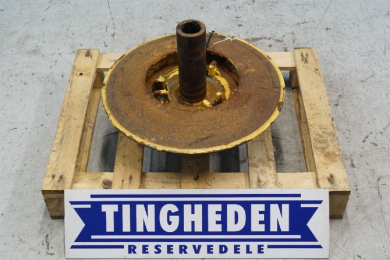 Sonstiges Mähdrescherzubehör des Typs New Holland TX32, Gebrauchtmaschine in Hemmet (Bild 1)