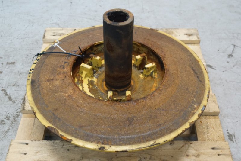 Sonstiges Mähdrescherzubehör des Typs New Holland TX32, Gebrauchtmaschine in Hemmet (Bild 2)