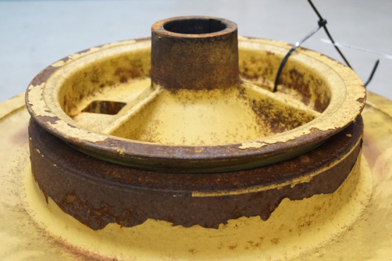 Sonstiges Mähdrescherzubehör des Typs New Holland TX32, Gebrauchtmaschine in Hemmet (Bild 11)