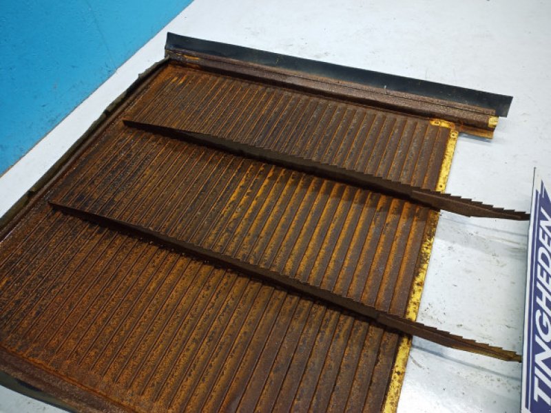 Sonstiges Mähdrescherzubehör des Typs New Holland TX32, Gebrauchtmaschine in Hemmet (Bild 9)