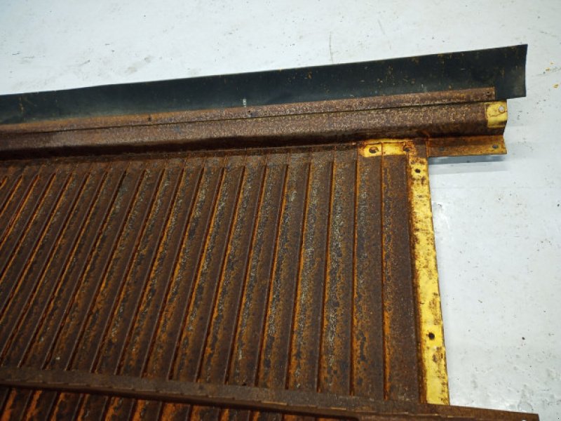 Sonstiges Mähdrescherzubehör des Typs New Holland TX32, Gebrauchtmaschine in Hemmet (Bild 5)