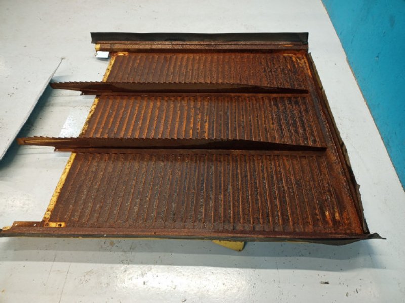 Sonstiges Mähdrescherzubehör des Typs New Holland TX32, Gebrauchtmaschine in Hemmet (Bild 3)