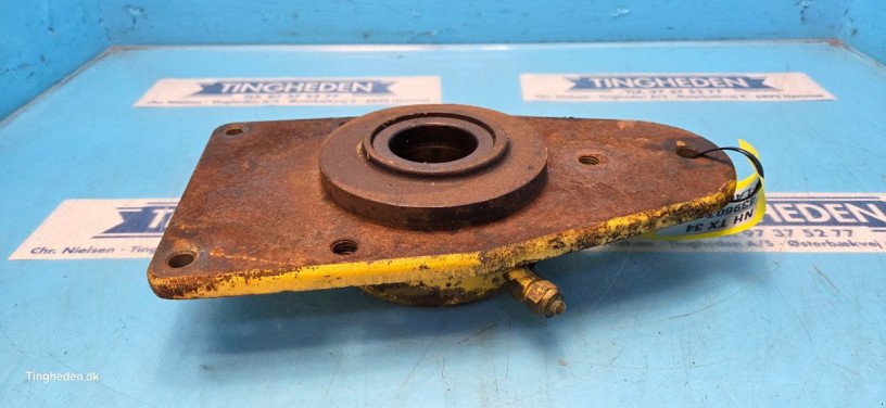 Sonstiges Mähdrescherzubehör typu New Holland TX34, Gebrauchtmaschine v Hemmet (Obrázek 13)