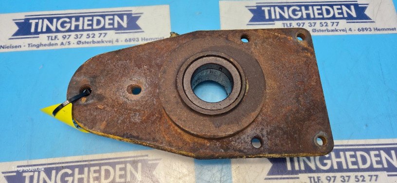 Sonstiges Mähdrescherzubehör typu New Holland TX34, Gebrauchtmaschine v Hemmet (Obrázek 10)