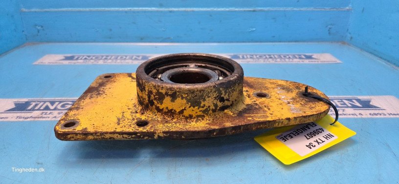 Sonstiges Mähdrescherzubehör typu New Holland TX34, Gebrauchtmaschine v Hemmet (Obrázek 2)