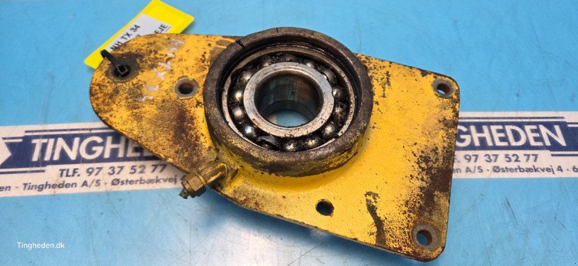 Sonstiges Mähdrescherzubehör typu New Holland TX34, Gebrauchtmaschine v Hemmet (Obrázek 8)