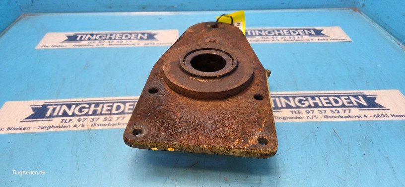 Sonstiges Mähdrescherzubehör typu New Holland TX34, Gebrauchtmaschine v Hemmet (Obrázek 12)