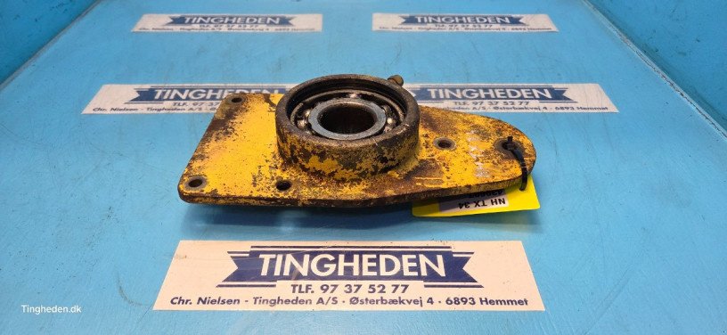 Sonstiges Mähdrescherzubehör typu New Holland TX34, Gebrauchtmaschine v Hemmet (Obrázek 1)