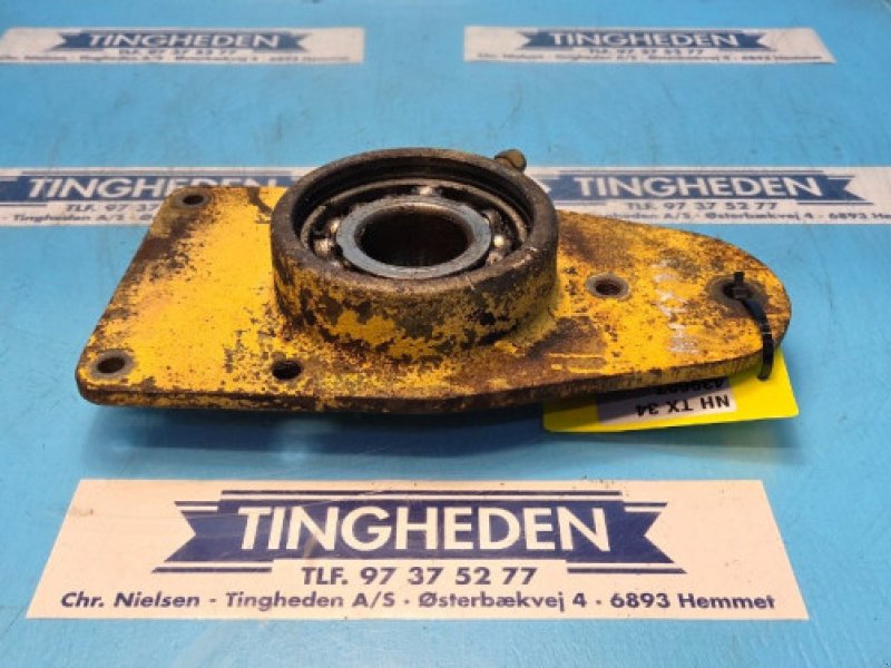 Sonstiges Mähdrescherzubehör des Typs New Holland TX34, Gebrauchtmaschine in Hemmet (Bild 1)