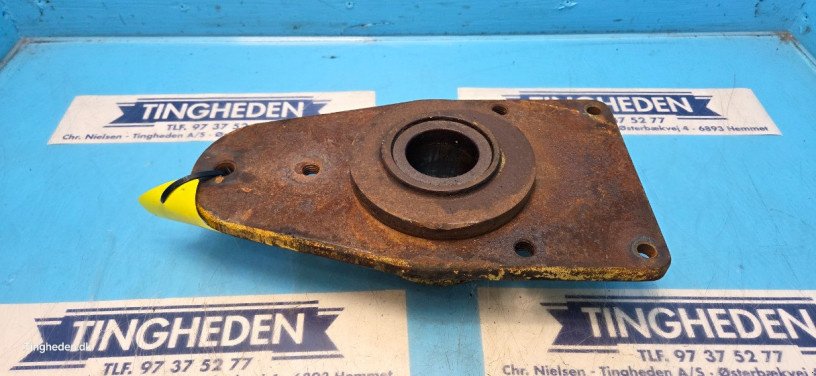 Sonstiges Mähdrescherzubehör typu New Holland TX34, Gebrauchtmaschine v Hemmet (Obrázek 9)