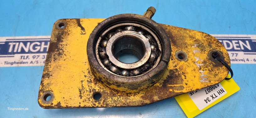 Sonstiges Mähdrescherzubehör typu New Holland TX34, Gebrauchtmaschine v Hemmet (Obrázek 3)