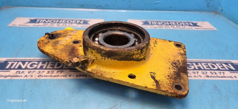 Sonstiges Mähdrescherzubehör typu New Holland TX34, Gebrauchtmaschine v Hemmet (Obrázek 7)