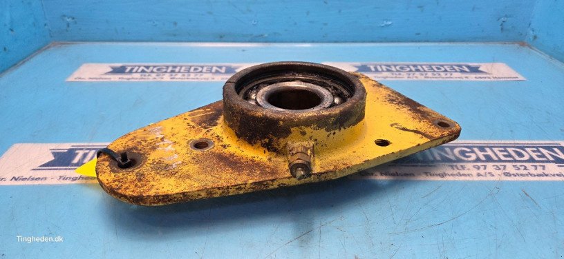 Sonstiges Mähdrescherzubehör typu New Holland TX34, Gebrauchtmaschine v Hemmet (Obrázek 5)