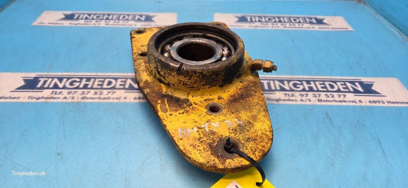 Sonstiges Mähdrescherzubehör typu New Holland TX34, Gebrauchtmaschine v Hemmet (Obrázek 4)