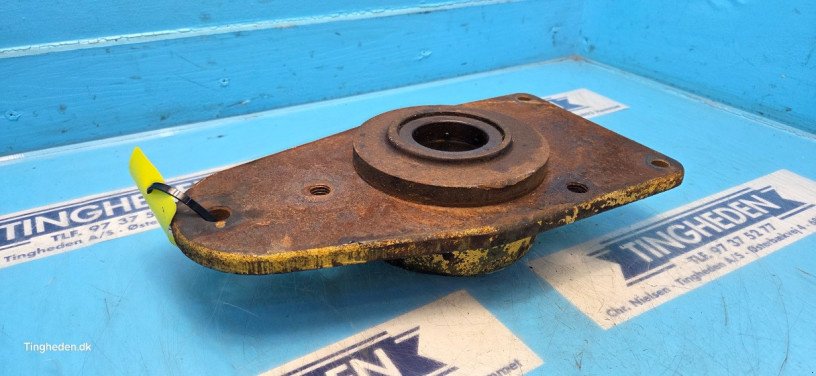 Sonstiges Mähdrescherzubehör typu New Holland TX34, Gebrauchtmaschine v Hemmet (Obrázek 11)