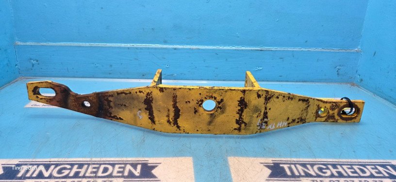 Sonstiges Mähdrescherzubehör des Typs New Holland TX34, Gebrauchtmaschine in Hemmet (Bild 7)