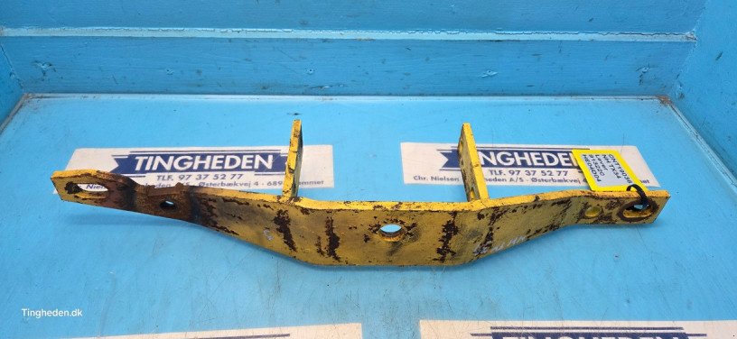 Sonstiges Mähdrescherzubehör des Typs New Holland TX34, Gebrauchtmaschine in Hemmet (Bild 8)