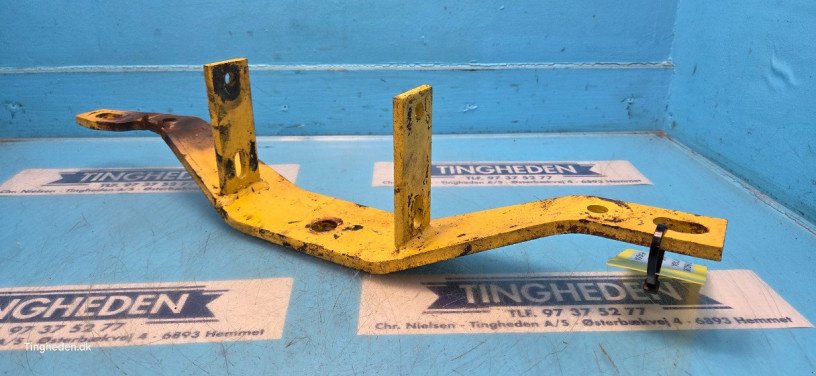 Sonstiges Mähdrescherzubehör des Typs New Holland TX34, Gebrauchtmaschine in Hemmet (Bild 5)