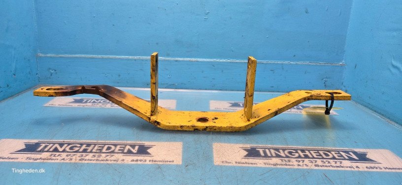 Sonstiges Mähdrescherzubehör des Typs New Holland TX34, Gebrauchtmaschine in Hemmet (Bild 3)