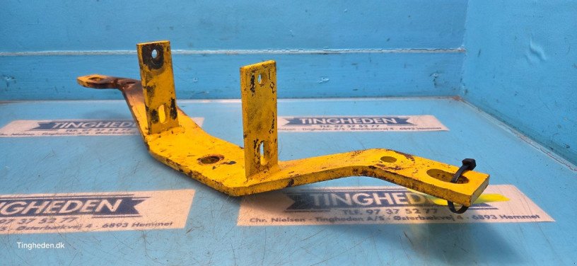 Sonstiges Mähdrescherzubehör des Typs New Holland TX34, Gebrauchtmaschine in Hemmet (Bild 10)