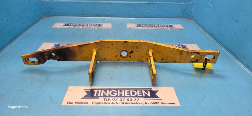 Sonstiges Mähdrescherzubehör des Typs New Holland TX34, Gebrauchtmaschine in Hemmet (Bild 1)