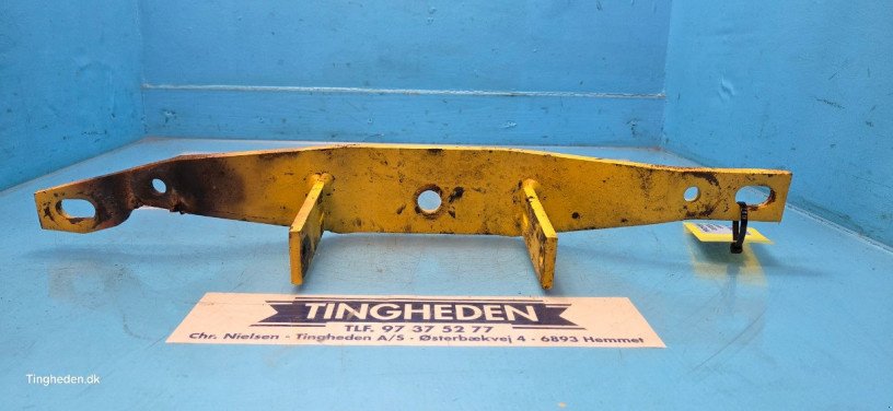 Sonstiges Mähdrescherzubehör des Typs New Holland TX34, Gebrauchtmaschine in Hemmet (Bild 2)