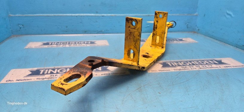 Sonstiges Mähdrescherzubehör des Typs New Holland TX34, Gebrauchtmaschine in Hemmet (Bild 9)