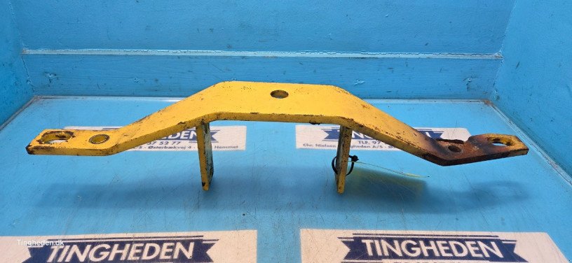 Sonstiges Mähdrescherzubehör typu New Holland TX34, Gebrauchtmaschine v Hemmet (Obrázek 9)