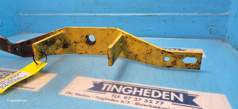 Sonstiges Mähdrescherzubehör typu New Holland TX34, Gebrauchtmaschine v Hemmet (Obrázek 14)